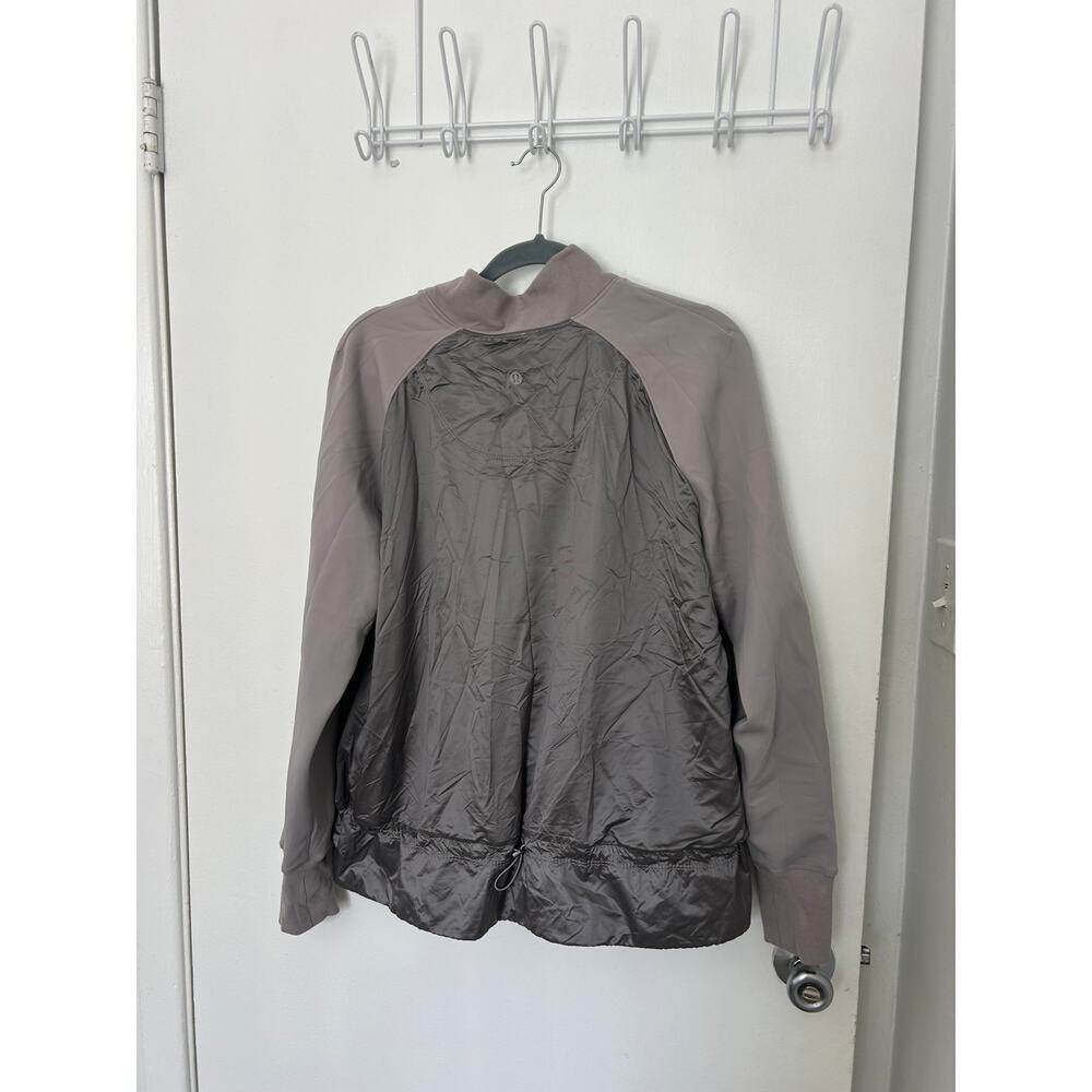 Lululemon Swept Along Jacket - Picture 7 of 7